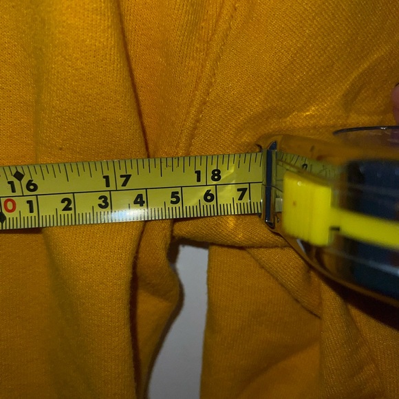 Biggie Smalls Skys The Limit Hoodie Small - Picture 7 of 8